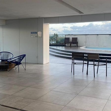 Barra Homestay Lux Recife Exteriér fotografie