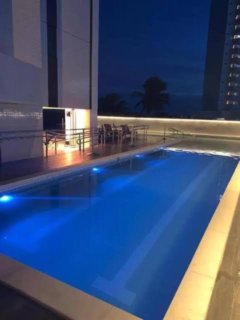 Barra Homestay Lux Recife Exteriér fotografie