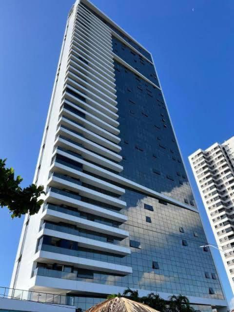 Barra Homestay Lux Recife Exteriér fotografie