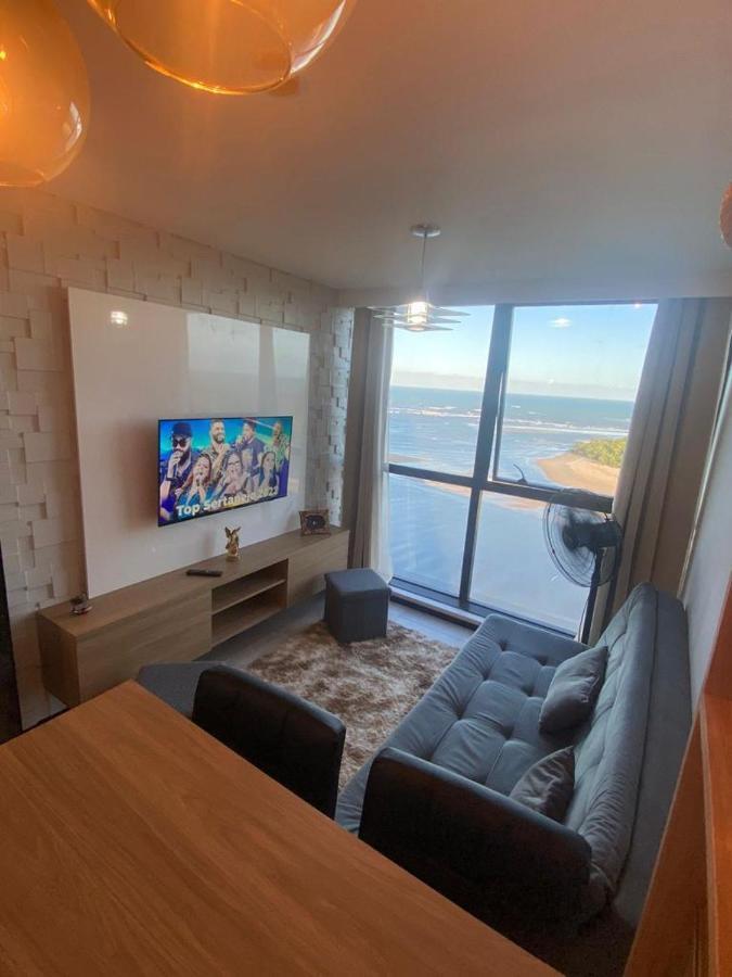 Barra Homestay Lux Recife Exteriér fotografie