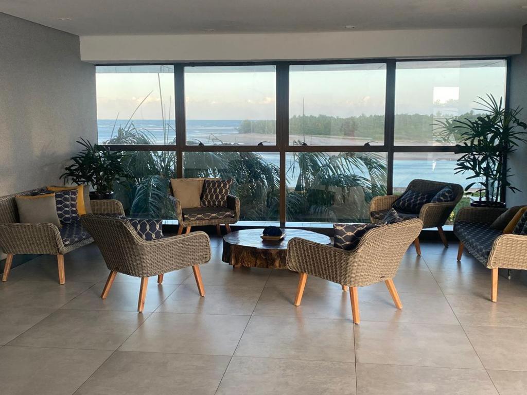 Barra Homestay Lux Recife Exteriér fotografie
