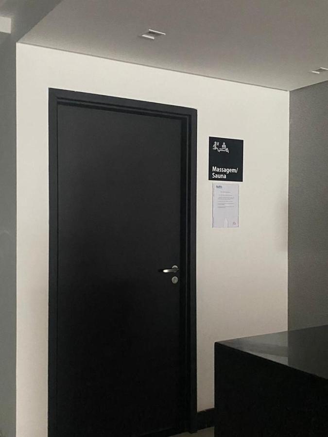 Barra Homestay Lux Recife Exteriér fotografie
